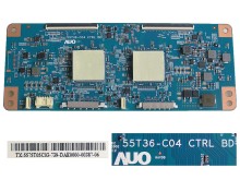 T-CON modul pro LCD TV 55T36-C04 / TX-5575T05C03