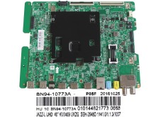 Základní deska LCD modulu BN94-10773A pro TV Samsung