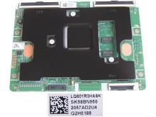 T-CON board BN95-02057A pro LCD TV 60"