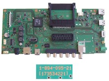 Základní deska LCD modulu 1-894-095-21 pro Sony TV