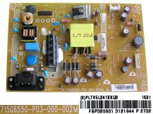Napájecí zdroj LCD LED modulu FSP320 PLTVEL241 pro Philips TV