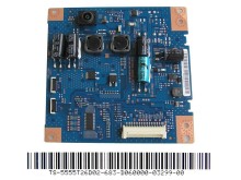 LED driver modul 15STM6S-ABC02 Rev 1.0 pro LCD TV