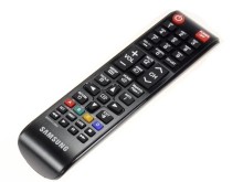Originální dálkový ovladač Samsung BN59-01180A TM1240A
