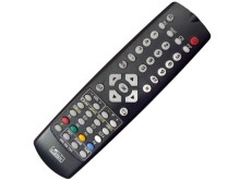 Programovatelný dálkový ovladač Classic IRC OD TV1 pro analogové televize
