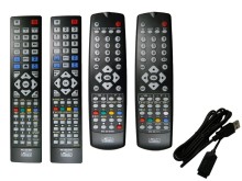Startovací sada pro programování dálkových ovladačů IRCSTARTERSET Classic