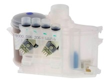 Zásobník soli pro změkčovač vody 00498621 Siemens Bosch