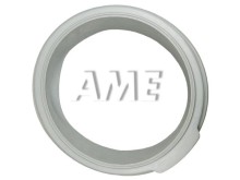 Těsnění dvířek pračky TVO 055619 GORENJE manžeta