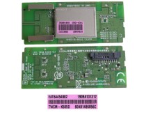 WiFi a Bluetooth modul pro LCD LED TV LG EAT64454802 / LGSBWAC92 / TWCM-K505D