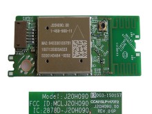 WiFi modul pro LCD LED TV Sony 1-458-900-11 / J20H090AC