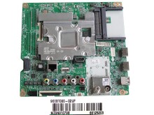 Základní deska LCD modulu EBT66125203 / EBU65424901 pro TV