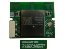 WiFi modul pro LCD LED TV Sony 1-458-723-11 / J20H076AC