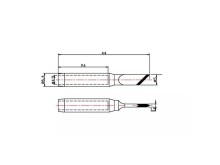 Pájecí hrot N9-5 pro pájecí stanice ZD