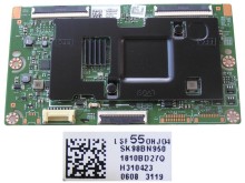 T-CON board BN95-01810B pro LCD TV