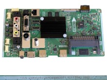 Základní deska LCD modulu 17MB130S / Main board 23495053