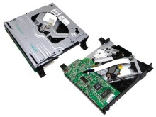 Mechanika DVD DL-10 G4 SW-VU028