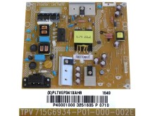 Napájecí zdrojový modul PLTVEP341XAH8 pro LCD TV Philips