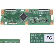 T-CON LCD modul RUNTK0334FV ZG s deskou 1P-0171X00-40SB pro panel HC700DQN-VHXL1-214X