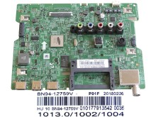 Základní deska LCD modulu BN94-12759V pro TV Samsung 32"