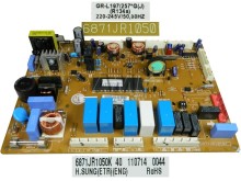 Elektronický řídicí modul pro ledničky a mrazáky LG 6871JR1050K