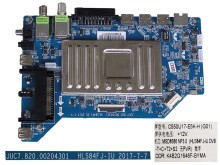 Základní deska LCD modulu pro Changhong CHiQ U55G6000