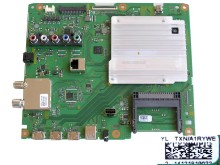 Základní deska LCD modulu TNPH1196 / Main Board TXN/A1RYWE
