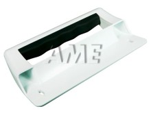 Madlo dveří lednice s roztečí 130 mm 2062404039