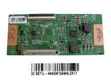 T-CON modul LCD 6871L-4445A pro LED TV