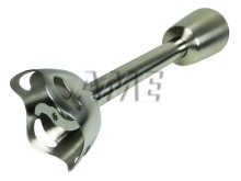 Mixovací nerezový nástavec pro mixér Moulinex Hapto MS-0695660