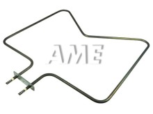 Spodní topné těleso do trouby 1150W 230V WHIRLPOOL