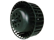 Motorizovaný ventilátor 481236178029 pro mikrovlnné trouby WHIRLPOOL