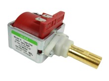 Vibrační čerpadlo ULKA EX4 48W s tlakem 20 barů
