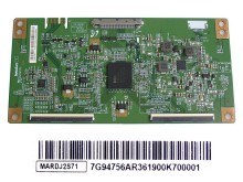 T-CON board MARDJ2S71 pro LCD TV Panasonic