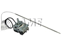 Náhradní termostat pro troubu 263100018 ARCELIK, BEKO