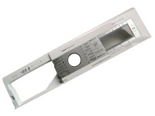 Přední panel pračky Bosch 11021729 pro model WAY328H0EU