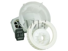 Servisní sada MKR2253-4 230V 50Hz pro pračky