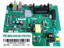 Základní deska LCD modulu pro Strong SRT32HA3003 TV