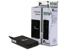 Univerzální napájecí adaptér pro notebook 90W s USB výstupem
