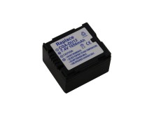 Lithium-iontová baterie Panasonic CGA-DU12 7,4V 1050mAh