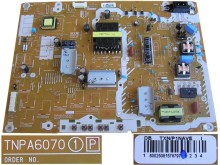 Napájecí zdrojová deska LCD modulu TNPA6070 pro Panasonic TV