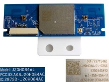 WiFi modul pro LCD LED TV Sony 1-458-854-11 J20H084AC