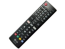 Náhradní dálkové ovládání LG AKB75375604