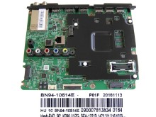 Základní deska LCD modulu BN94-10814E pro Samsung TV