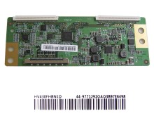 T-CON LCD modul HV430FHB-N1D pro 43" TV