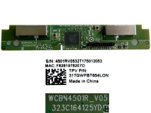 WiFi modul pro LCD LED TV Philips WCBN4501R / 317GWFBT654LON