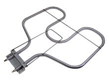 Spodní topné těleso do trouby 230V 1100W náhrada MORA 606417 / GORENJE / Perlan GP1128