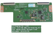T-CON LCD modul 6870C-0532C pro LCD LED TV
