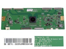 T-CON modul LCD 6871L-5532A pro LG 86" TV