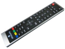 Superior 4:1 programovatelný univerzální dálkový ovladač