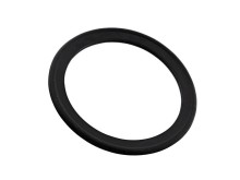 Těsnění zátky filtru pračky 1260616014 pro AEG, Electrolux, ZANUSSI