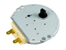 Motor otáčení talíře do mikrovlnné trouby 230V SSM-16H 6549W1S011S LG